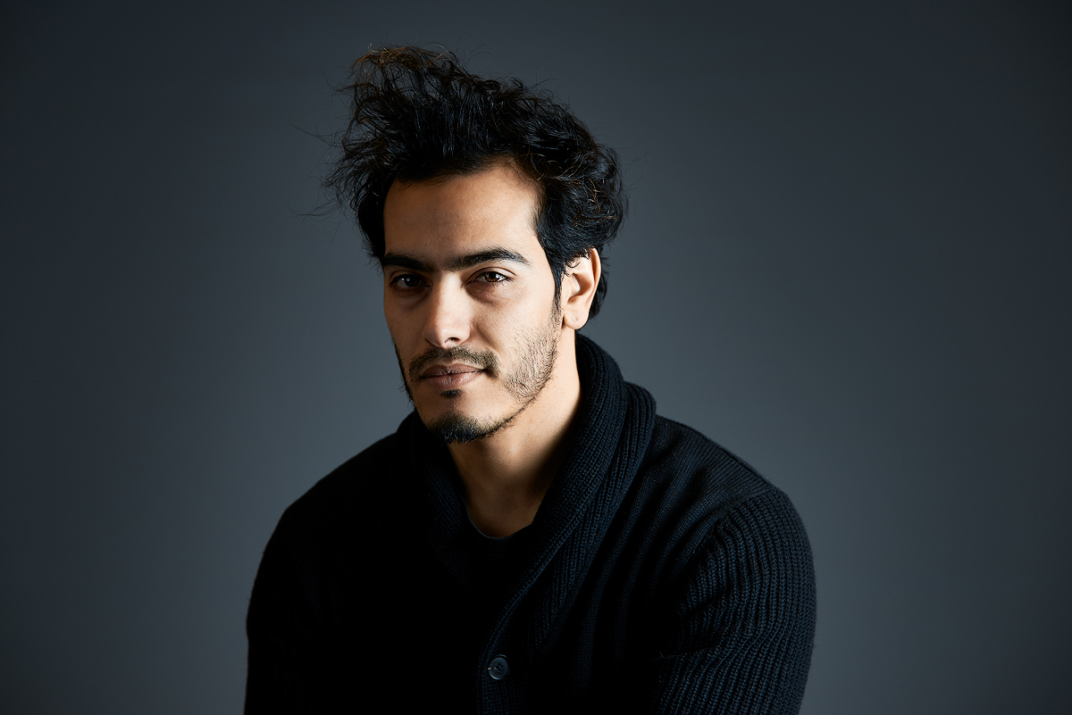 Samir Zarrouk